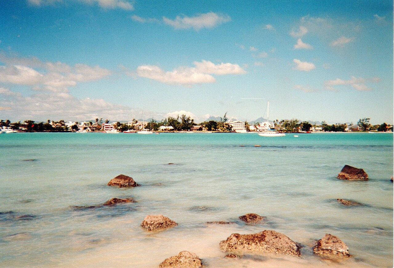 Grand Baie